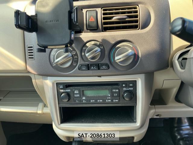 Mitsubishi EK WAGON 2006-07 8219835-10