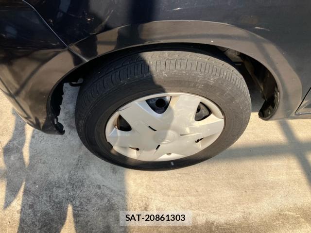 Mitsubishi EK WAGON 2006-07 8219835-11