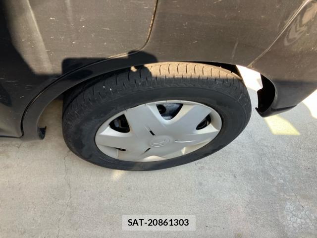 Mitsubishi EK WAGON 2006-07 8219835-3