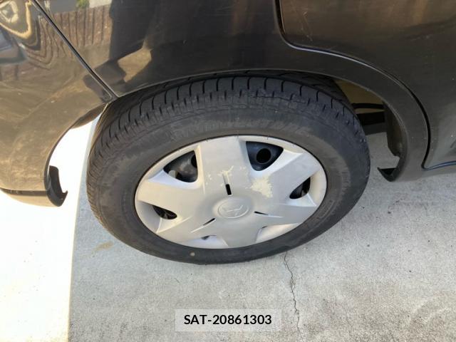 Mitsubishi EK WAGON 2006-07 8219835-4