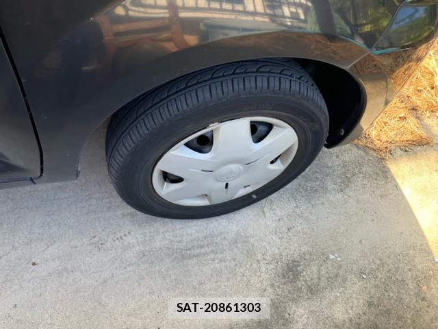 Mitsubishi EK WAGON 2006-07 8219835-5