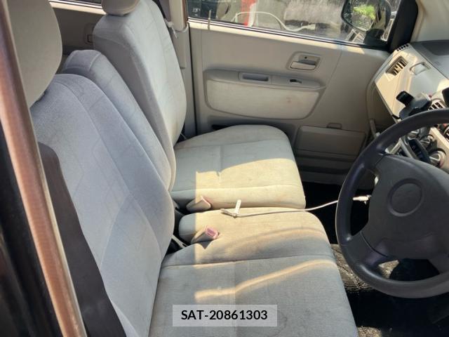Mitsubishi EK WAGON 2006-07 8219835-7