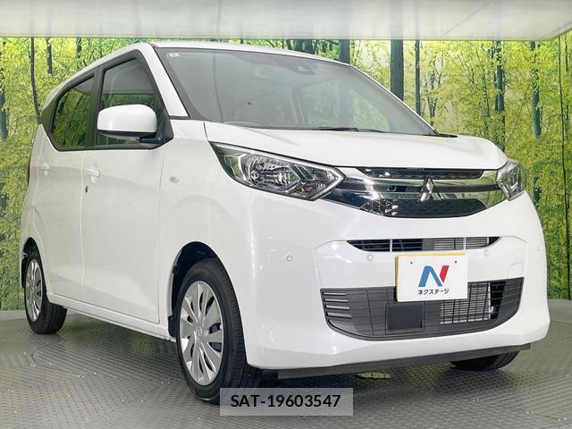 Mitsubishi EK WAGON 2025-01 8220102-15