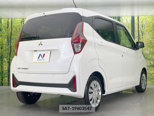 Mitsubishi EK WAGON 2025-01 8220102-16