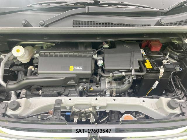 Mitsubishi EK WAGON 2025-01 8220102-17