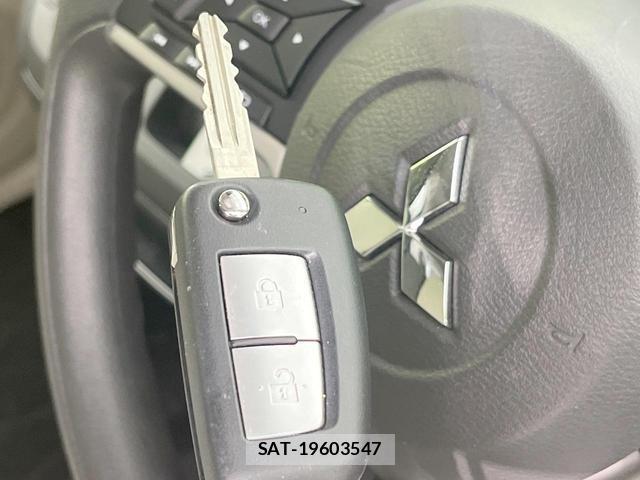 Mitsubishi EK WAGON 2025-01 8220102-6