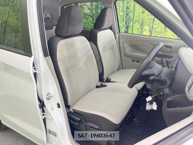 Mitsubishi EK WAGON 2025-01 8220102-7