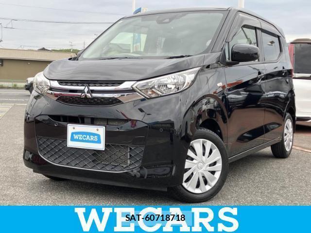 Mitsubishi EK WAGON 2019-05 8220139-0