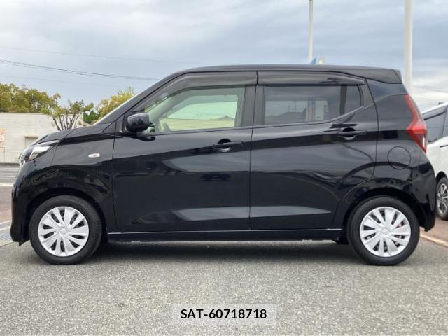 Mitsubishi EK WAGON 2019-05 8220139-1