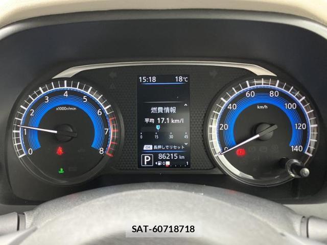 Mitsubishi EK WAGON 2019-05 8220139-11