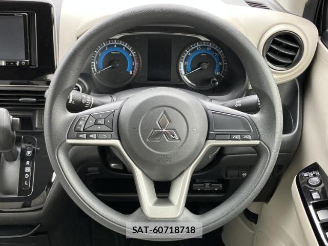 Mitsubishi EK WAGON 2019-05 8220139-12