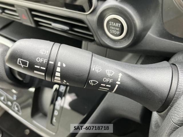Mitsubishi EK WAGON 2019-05 8220139-14