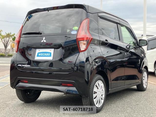 Mitsubishi EK WAGON 2019-05 8220139-2