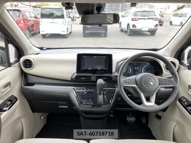 Mitsubishi EK WAGON 2019-05 8220139-3