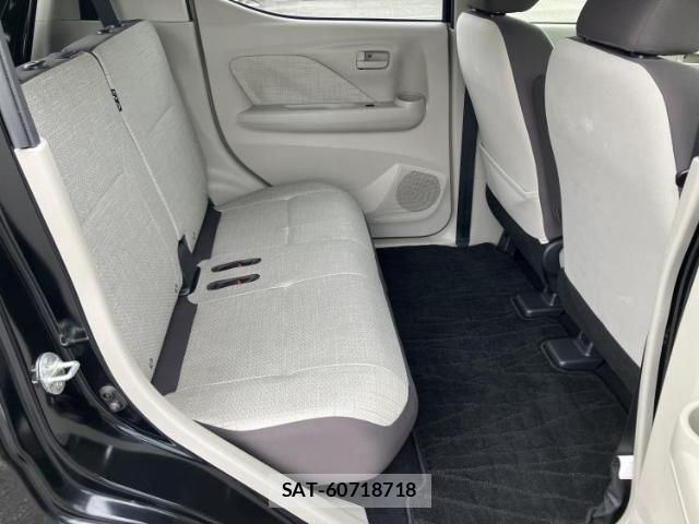 Mitsubishi EK WAGON 2019-05 8220139-5
