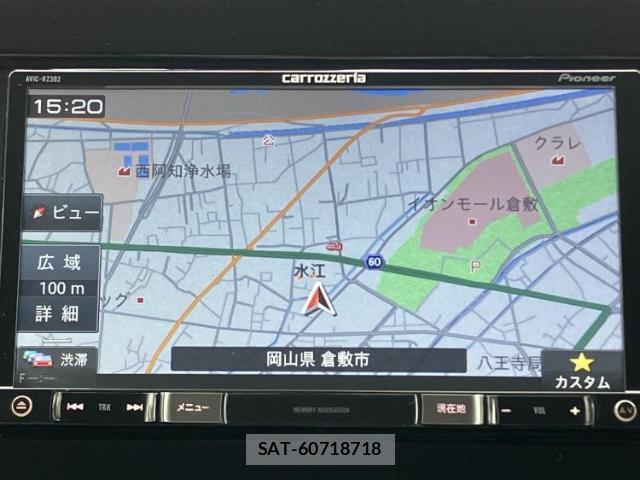 Mitsubishi EK WAGON 2019-05 8220139-8