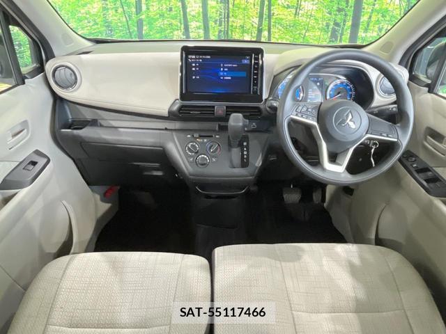 Mitsubishi EK WAGON 2025-02 8220210-1