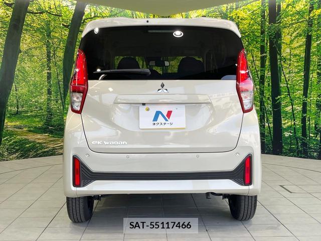 Mitsubishi EK WAGON 2025-02 8220210-14