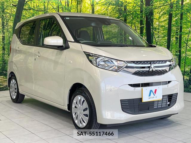 Mitsubishi EK WAGON 2025-02 8220210-15