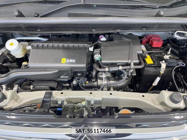 Mitsubishi EK WAGON 2025-02 8220210-17