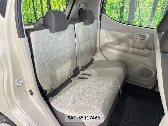 Mitsubishi EK WAGON 2025-02 8220210-8