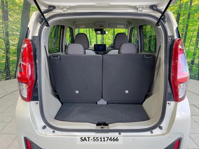 Mitsubishi EK WAGON 2025-02 8220210-9