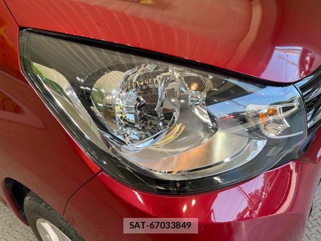Mitsubishi EK WAGON 2016-08 8220509-11