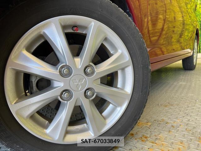 Mitsubishi EK WAGON 2016-08 8220509-12
