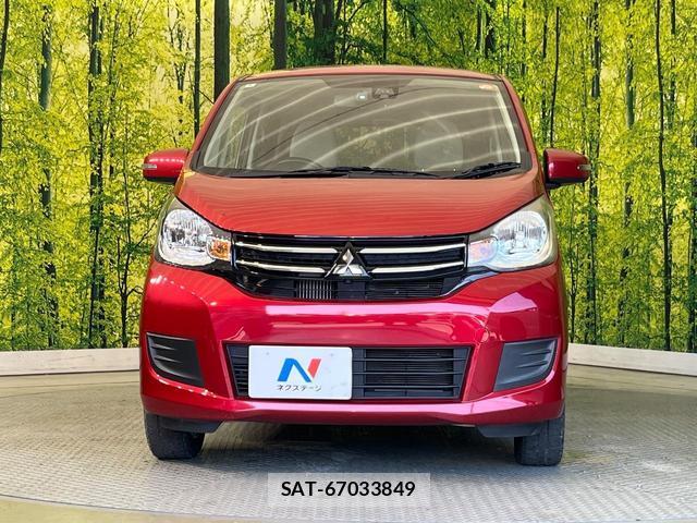 Mitsubishi EK WAGON 2016-08 8220509-13