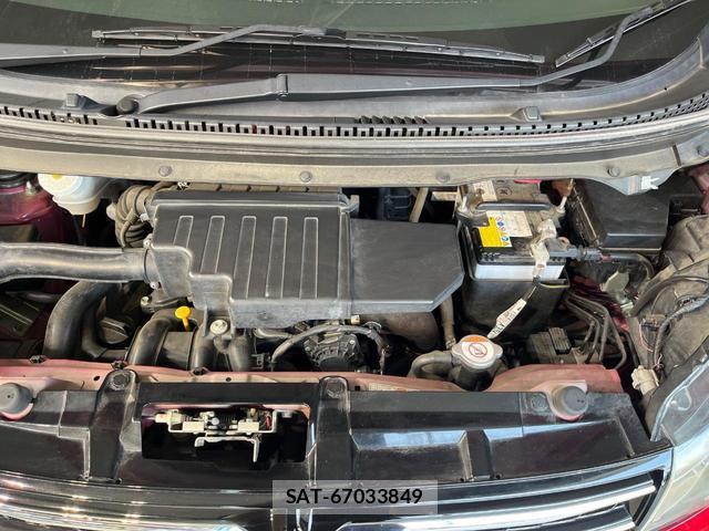 Mitsubishi EK WAGON 2016-08 8220509-17