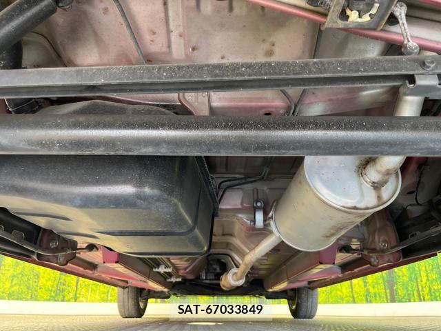 Mitsubishi EK WAGON 2016-08 8220509-18