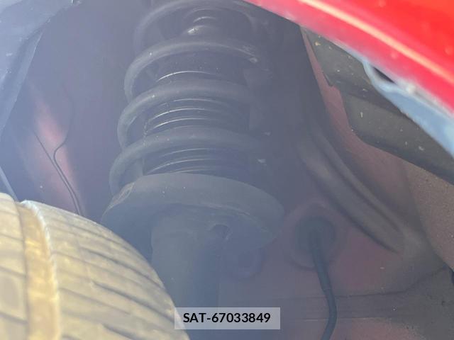 Mitsubishi EK WAGON 2016-08 8220509-19