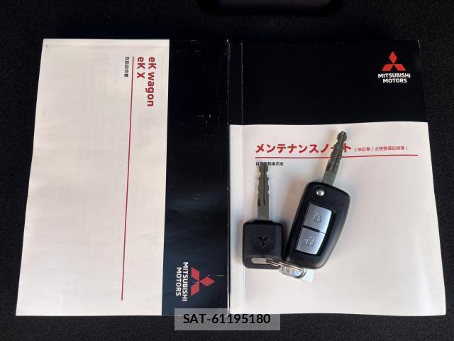 Mitsubishi EK WAGON 2021-12 8220694-10