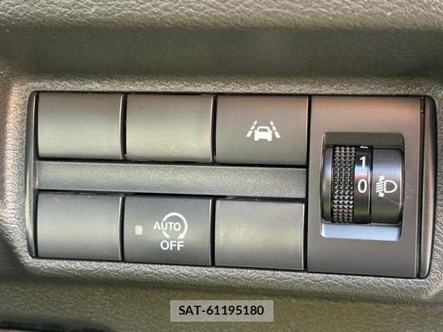 Mitsubishi EK WAGON 2021-12 8220694-11