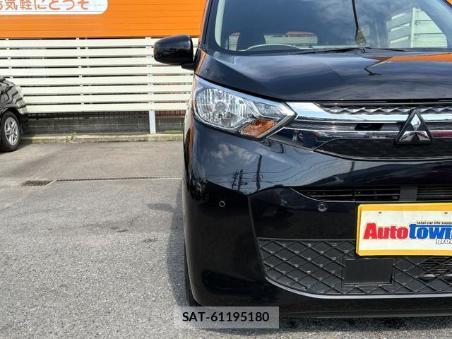 Mitsubishi EK WAGON 2021-12 8220694-15