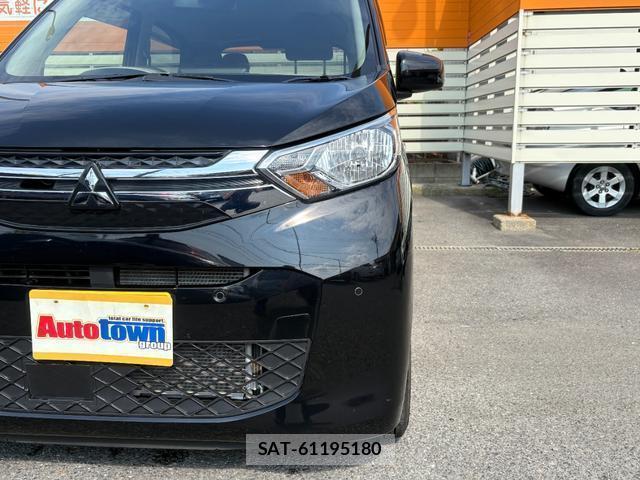 Mitsubishi EK WAGON 2021-12 8220694-16