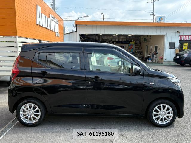 Mitsubishi EK WAGON 2021-12 8220694-18