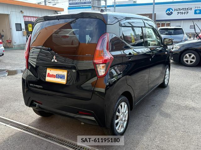 Mitsubishi EK WAGON 2021-12 8220694-19