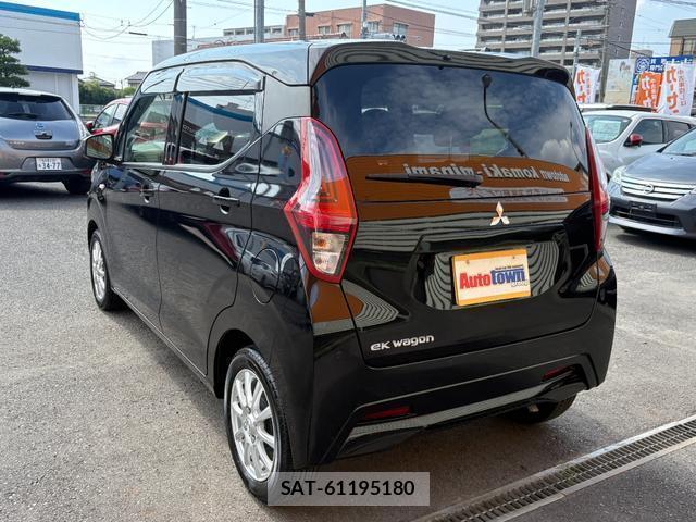 Mitsubishi EK WAGON 2021-12 8220694-2