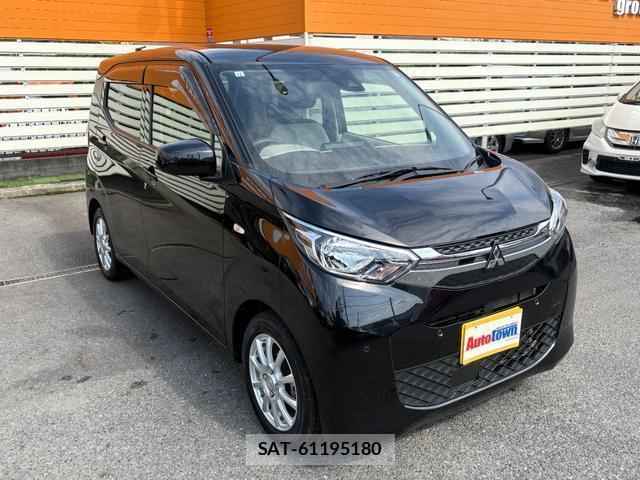 Mitsubishi EK WAGON 2021-12 8220694-3