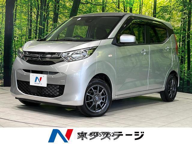 Mitsubishi EK WAGON 2021-11 8222181-0