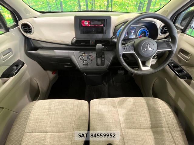 Mitsubishi EK WAGON 2021-11 8222181-1