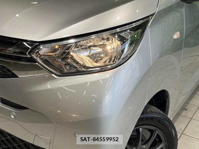 Mitsubishi EK WAGON 2021-11 8222181-12
