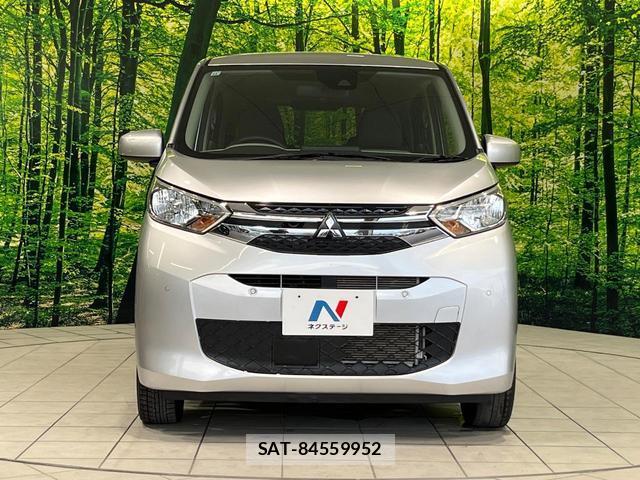 Mitsubishi EK WAGON 2021-11 8222181-13