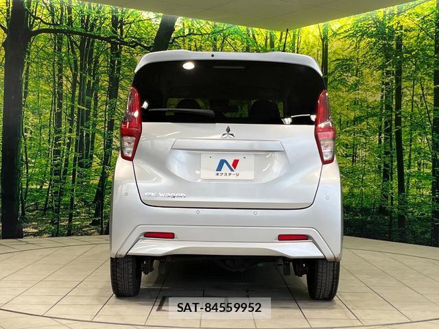 Mitsubishi EK WAGON 2021-11 8222181-14