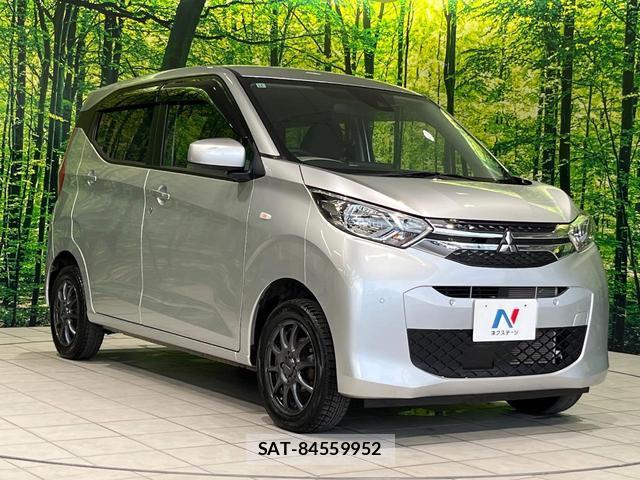 Mitsubishi EK WAGON 2021-11 8222181-15