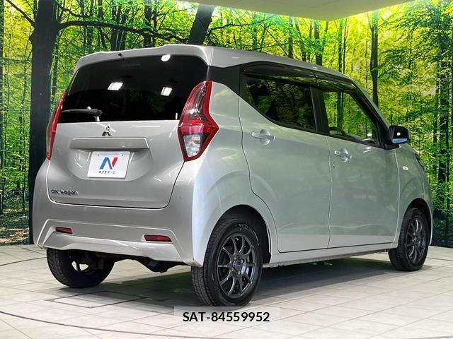 Mitsubishi EK WAGON 2021-11 8222181-16