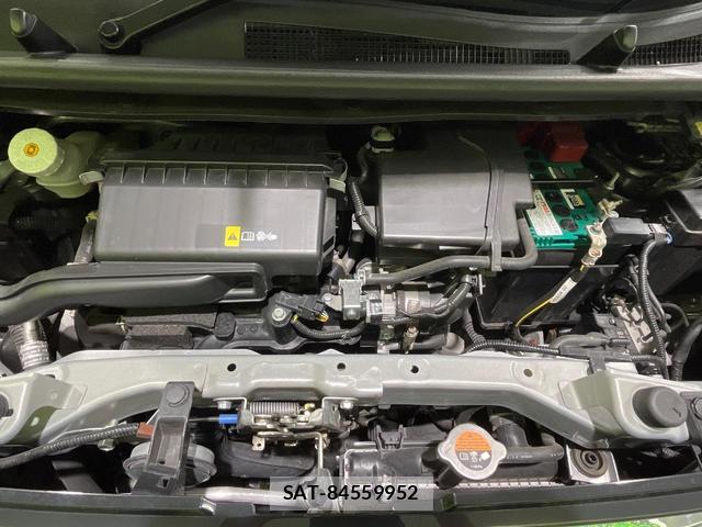 Mitsubishi EK WAGON 2021-11 8222181-17