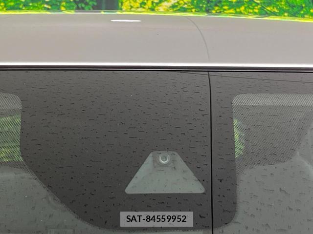 Mitsubishi EK WAGON 2021-11 8222181-3