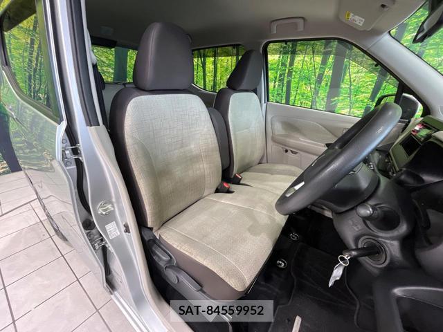 Mitsubishi EK WAGON 2021-11 8222181-7